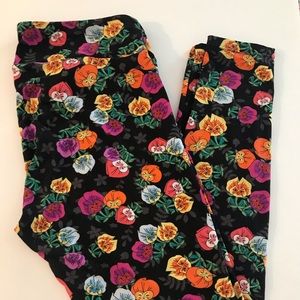 Lularoe Disney